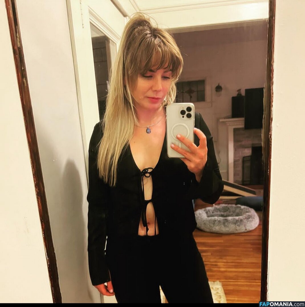 Mary Kish / MerryKish Nudo OnlyFans  Foto trapelata #12