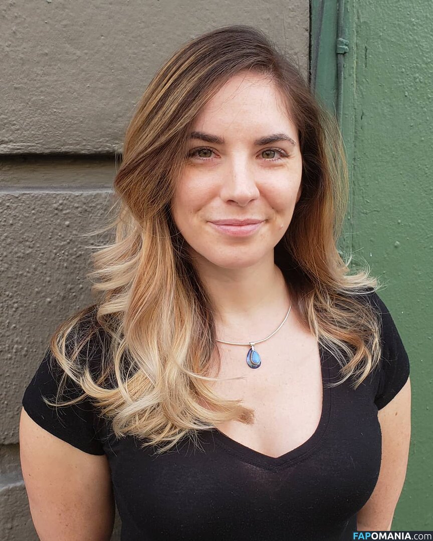 Mary Kish / MerryKish Nudo OnlyFans  Foto trapelata #86