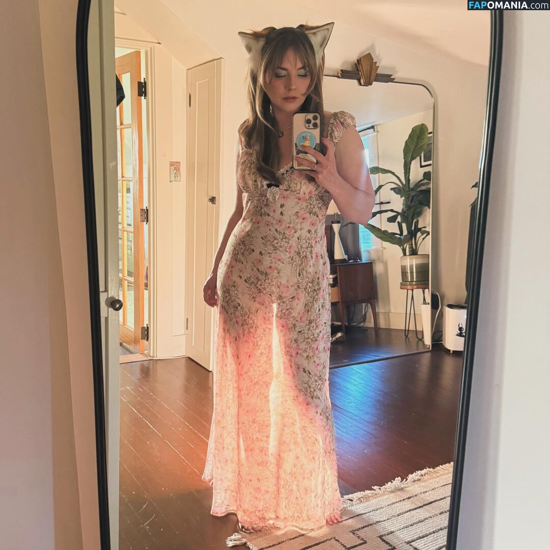 Mary Kish / MerryKish Nudo OnlyFans  Foto trapelata #174