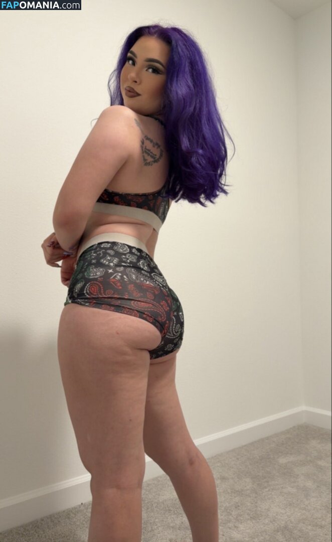 Mary Liven / maryroseliven Nudo OnlyFans  Foto trapelata #2