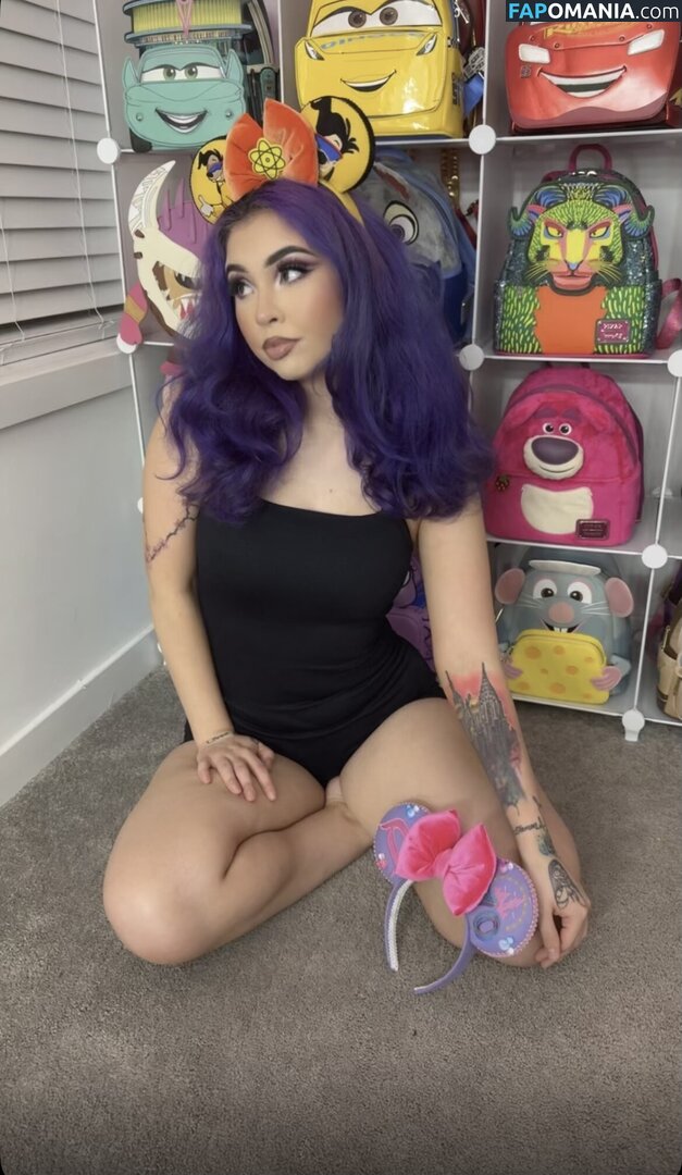 Mary Liven / maryroseliven Nudo OnlyFans  Foto trapelata #6