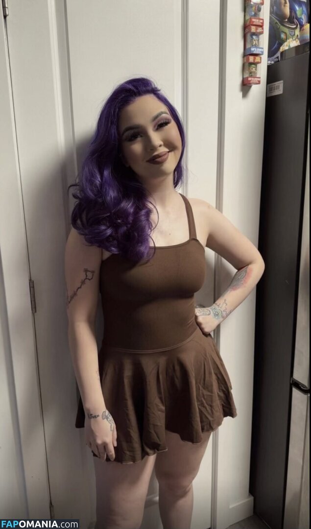 Mary Liven / maryroseliven Nudo OnlyFans  Foto trapelata #10