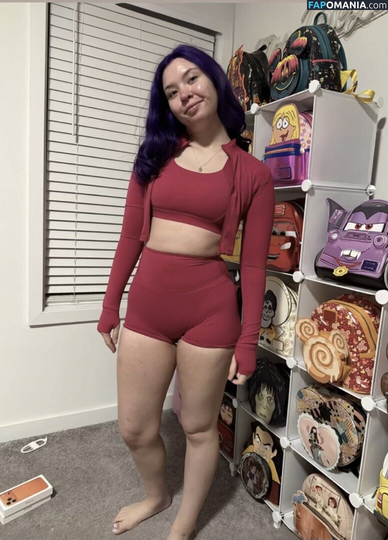 Mary Liven / maryroseliven Nudo OnlyFans  Foto trapelata #11