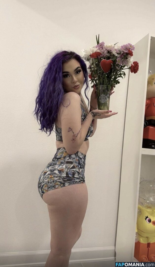 Mary Liven / maryroseliven Nudo OnlyFans  Foto trapelata #12