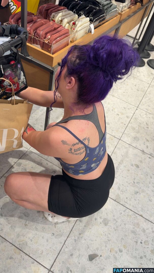 Mary Liven / maryroseliven Nudo OnlyFans  Foto trapelata #13