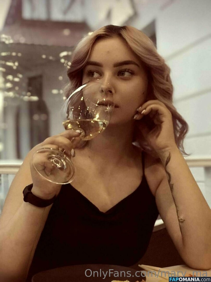 mary_ma Nudo OnlyFans  Foto trapelata #22