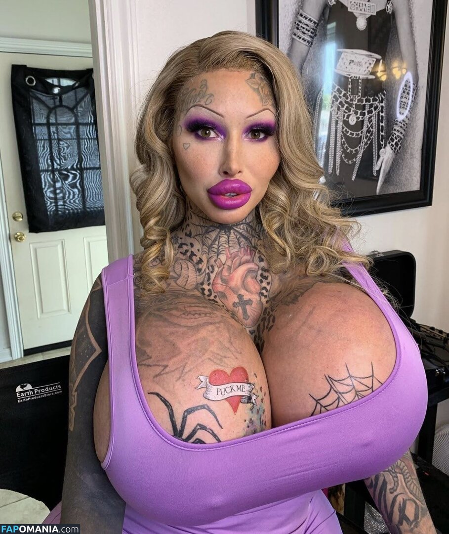 Mary Magdalene / Xomarym / mary69magdalene / reel Nudo OnlyFans  Foto trapelata #4
