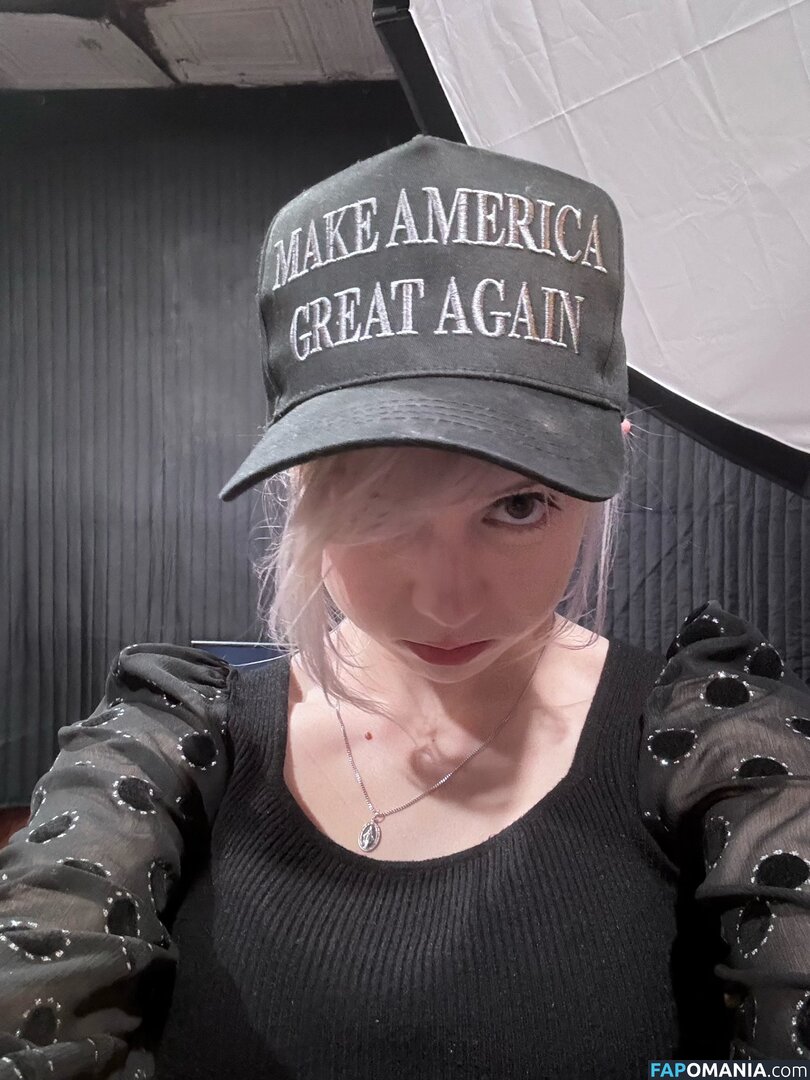 Mary Morgan / maryarchived Nudo OnlyFans  Foto trapelata #1