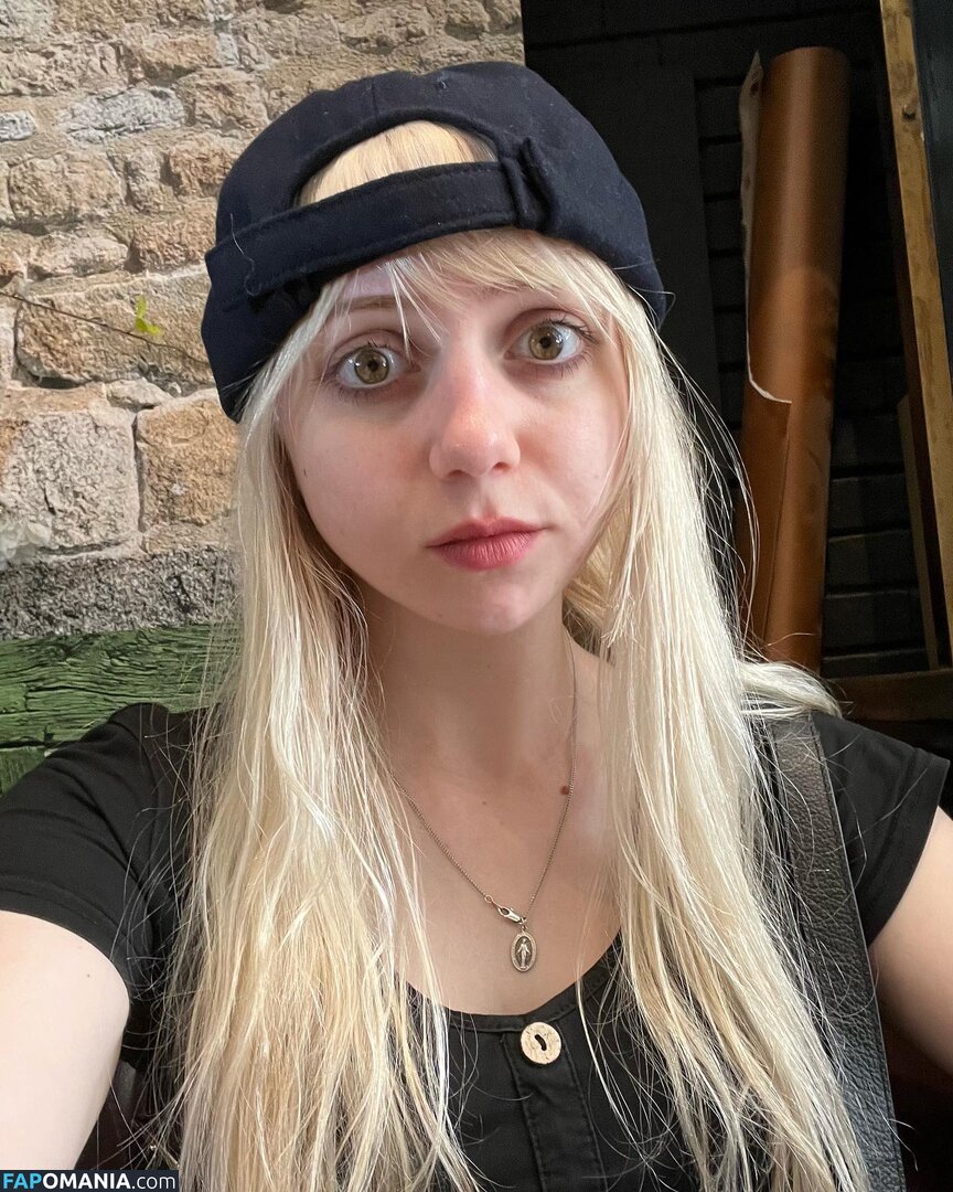 Mary Morgan / maryarchived Nudo OnlyFans  Foto trapelata #2