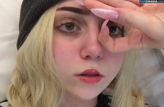 Mary Morgan / maryarchived Nudo OnlyFans  Foto trapelata #3