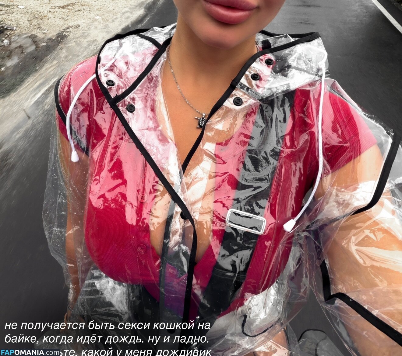 Mary Nabokova / Mary.nabokova / jerry_llu Nudo OnlyFans  Foto trapelata #294