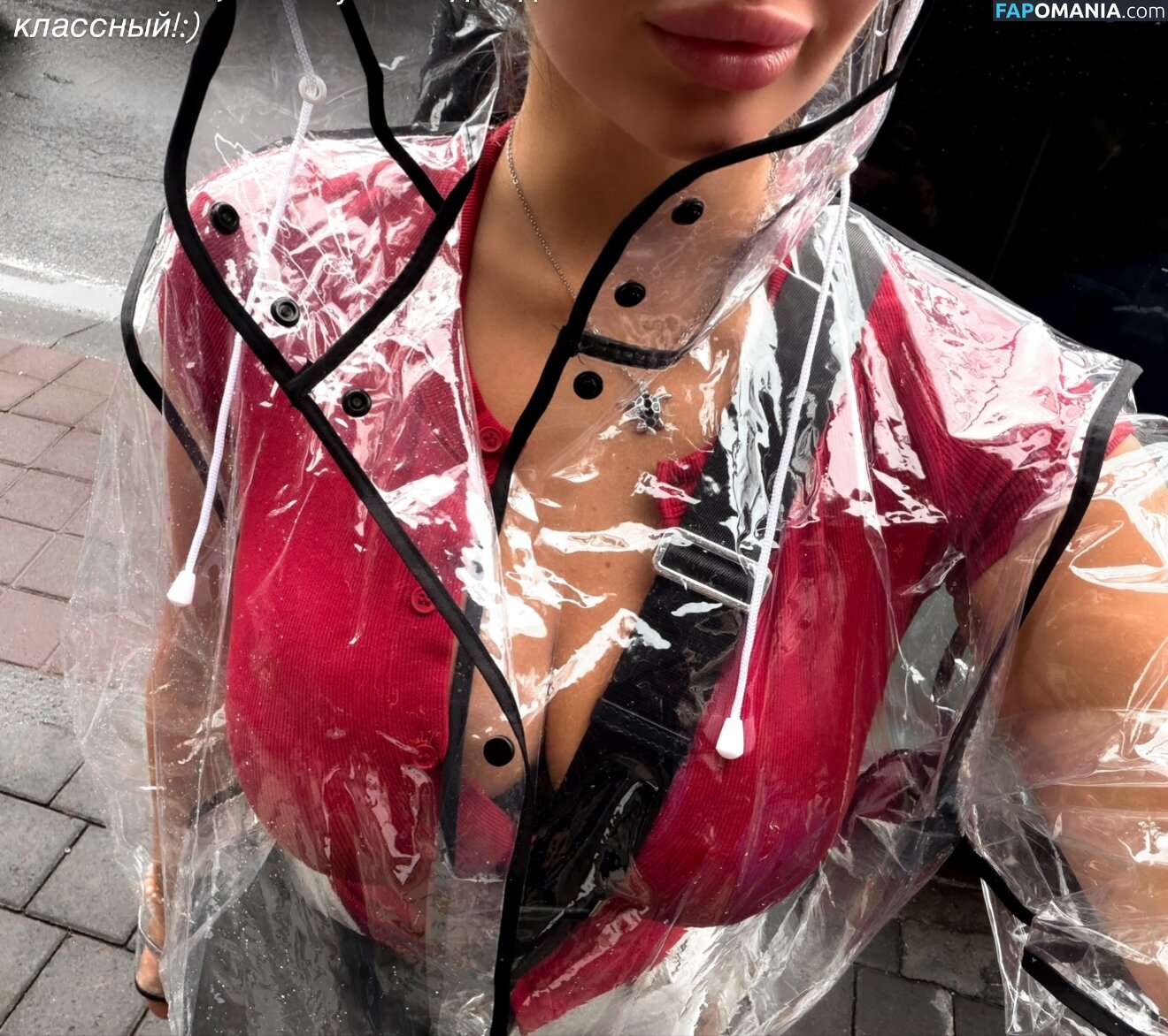 Mary Nabokova / Mary.nabokova / jerry_llu Nudo OnlyFans  Foto trapelata #295