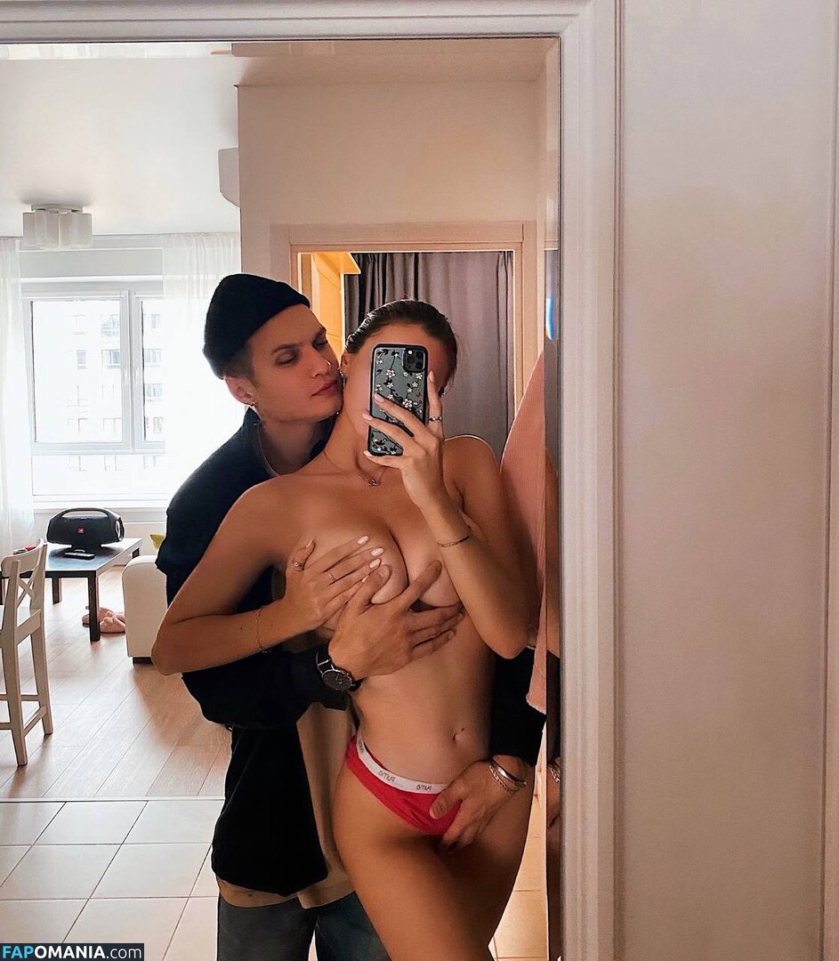 Mary Nabokova / Mary.nabokova / jerry_llu Nudo OnlyFans  Foto trapelata #300