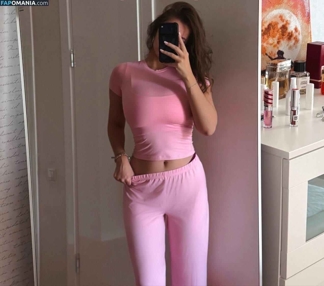 Mary Nabokova / Mary.nabokova / mary_nabokova Nudo OnlyFans  Foto trapelata #303