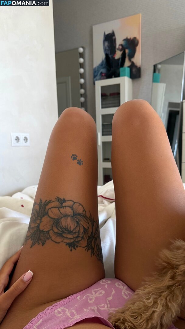 Mary Nabokova / Mary.nabokova / mary_nabokova Nudo OnlyFans  Foto trapelata #307
