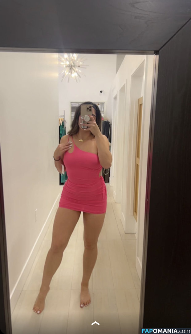 Mary Noura / marynouraa Nudo OnlyFans  Foto trapelata #5