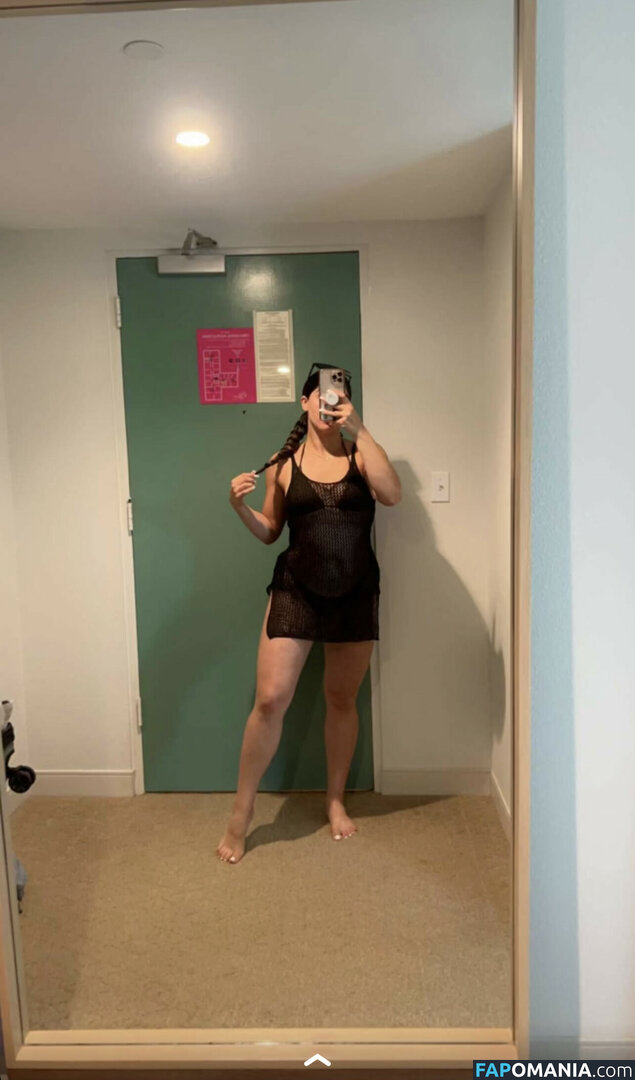 Mary Noura / marynouraa Nudo OnlyFans  Foto trapelata #91