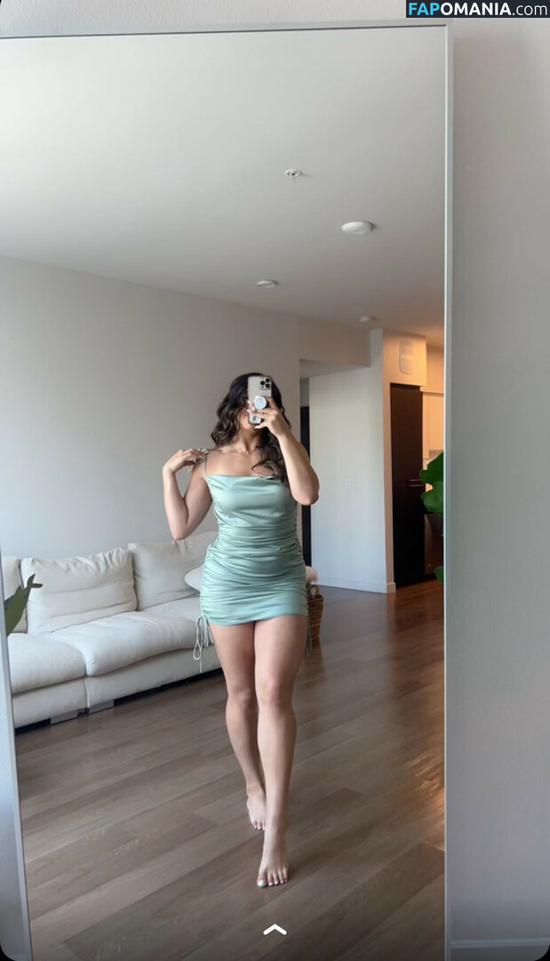 Mary Noura / marynouraa Nudo OnlyFans  Foto trapelata #121