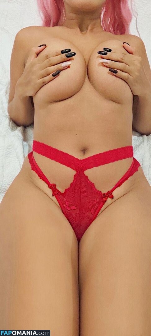 Mary Pink / imary.pink / marypinkoficial Nudo OnlyFans  Foto trapelata #43