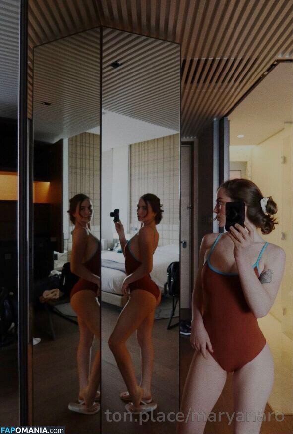 Maryana Ro / maryanaro Nudo OnlyFans  Foto trapelata #29