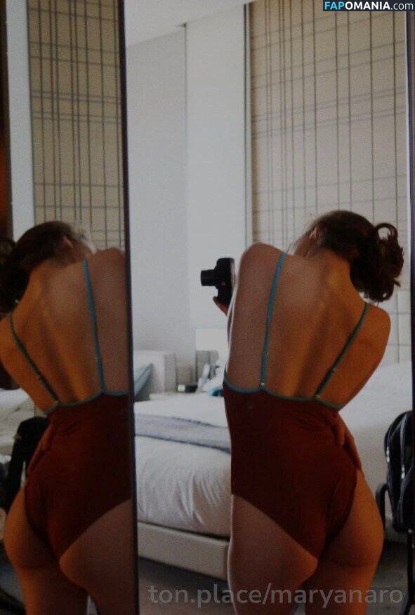 Maryana Ro / maryanaro Nudo OnlyFans  Foto trapelata #30