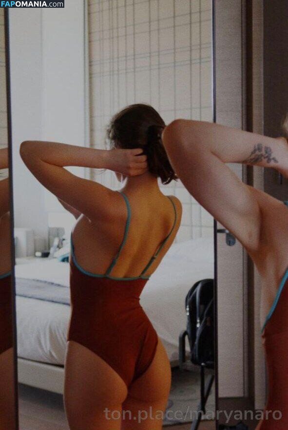 Maryana Ro / maryanaro Nudo OnlyFans  Foto trapelata #31