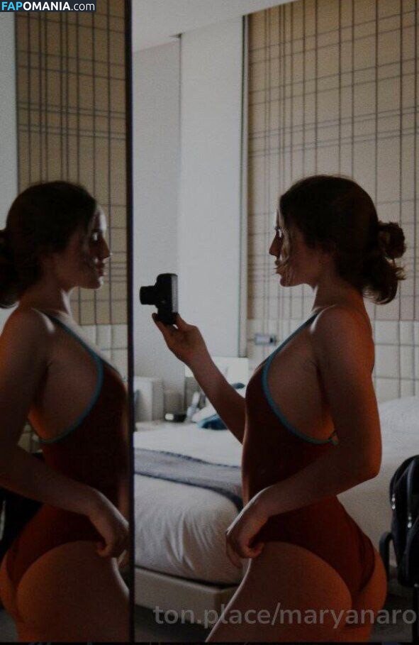 Maryana Ro / maryanaro Nudo OnlyFans  Foto trapelata #33