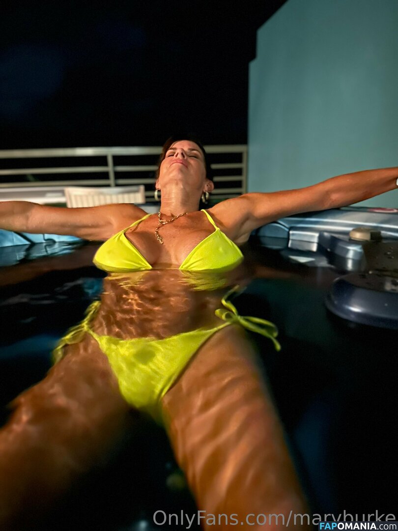 maryburke / themaryburke3 Nudo OnlyFans  Foto trapelata #8