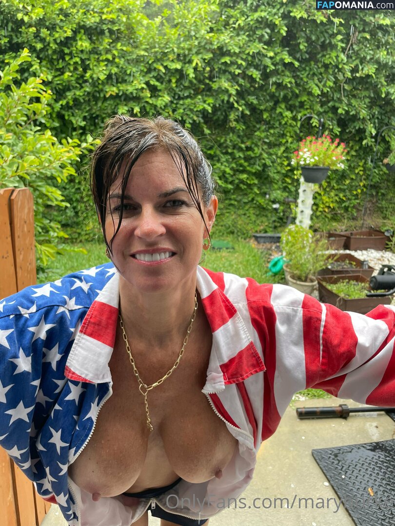 maryburke / themaryburke3 Nudo OnlyFans  Foto trapelata #18