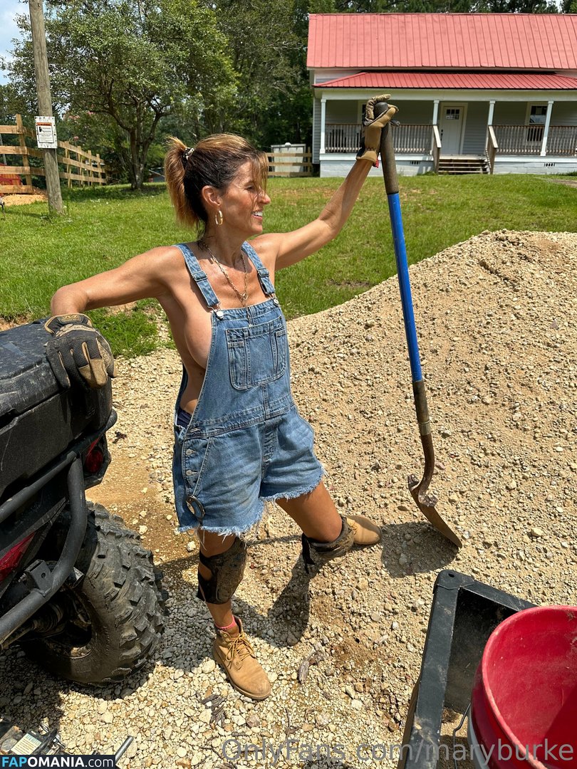 maryburke / themaryburke3 Nudo OnlyFans  Foto trapelata #133