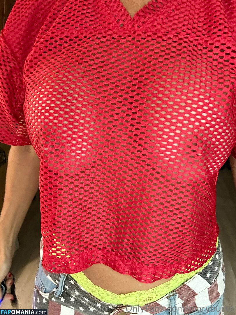 maryburke / themaryburke3 Nudo OnlyFans  Foto trapelata #242