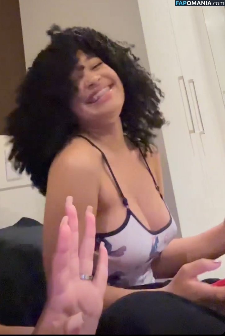 Marycuriell Nudo OnlyFans  Foto trapelata #9