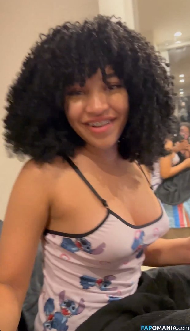 Marycuriell Nudo OnlyFans  Foto trapelata #11