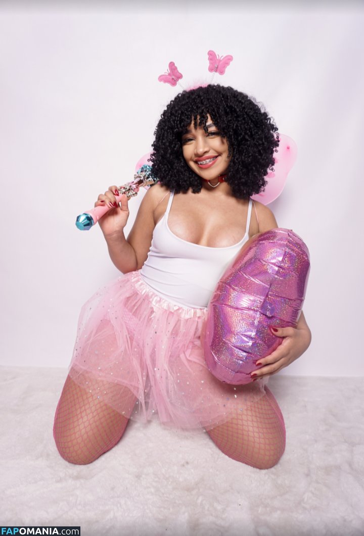 Marycuriell Nudo OnlyFans  Foto trapelata #47