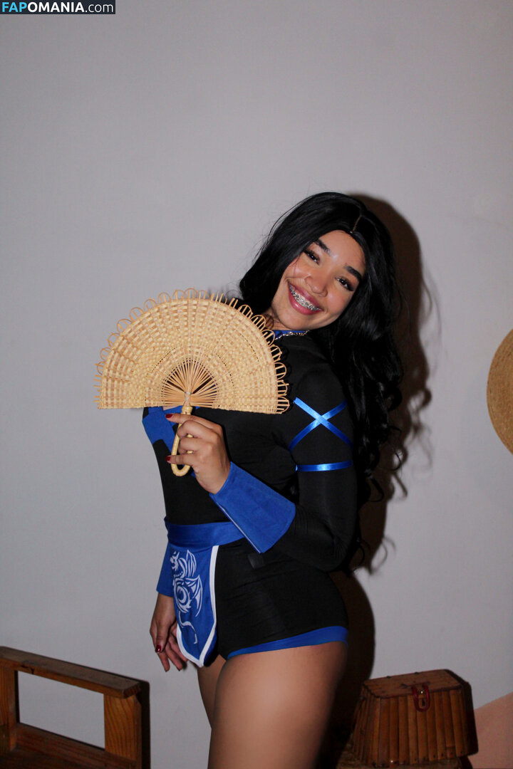 Marycuriell Nudo OnlyFans  Foto trapelata #136