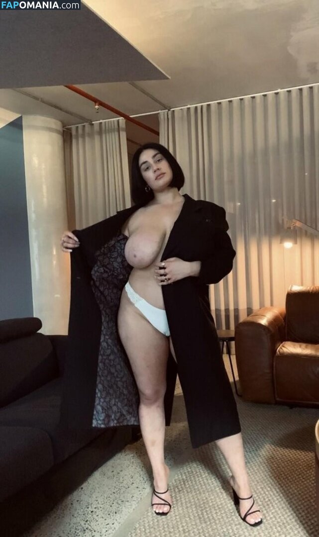 marygrace Nudo OnlyFans  Foto trapelata #1