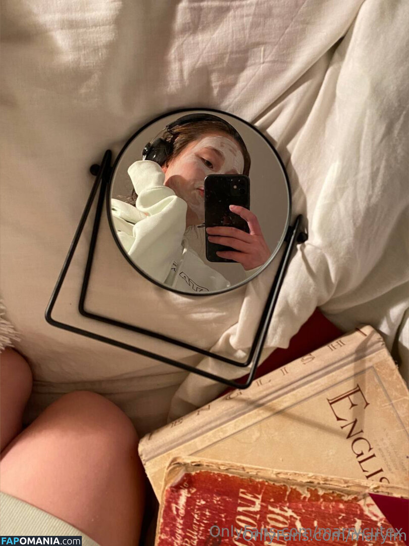 maryim / maryxm.mx Nudo OnlyFans  Foto trapelata #2