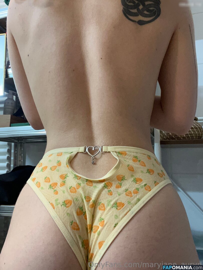 MaryjaneAuryn / MaryjaneAurynOf / MaryjaneAurynPage / https: / maryjane.auryn / maryjane_auryn / maryjane_auryn_official Nudo OnlyFans  Foto trapelata #16