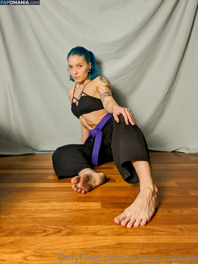 maryjanesshow / maryjanesweb Nudo OnlyFans  Foto trapelata #44
