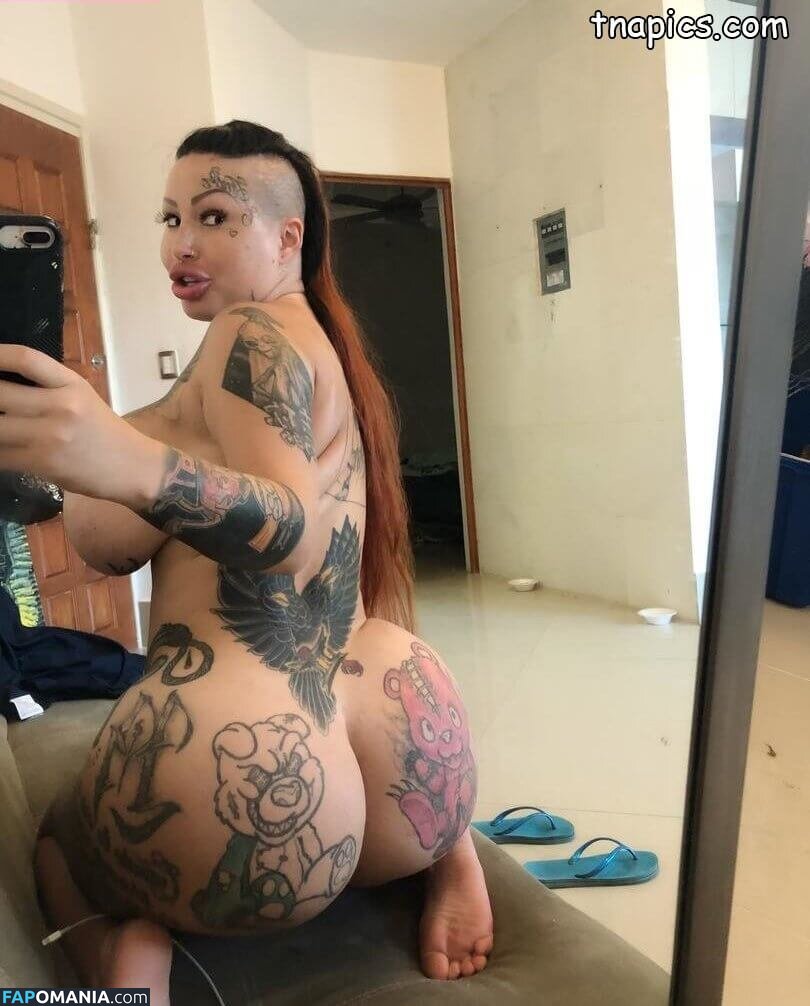 Marymagdalene Nudo OnlyFans  Foto trapelata #1