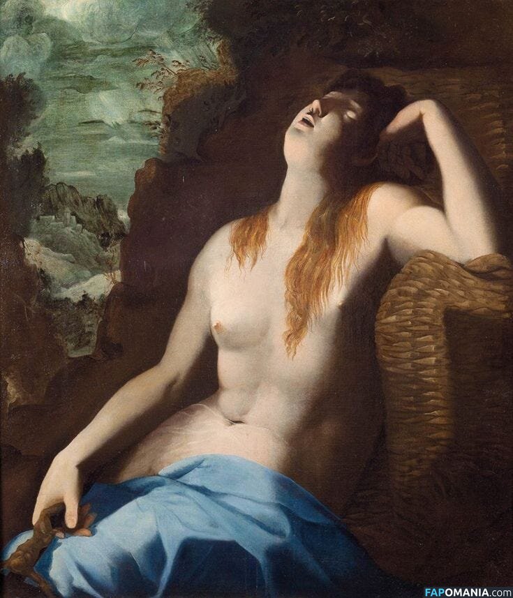 Marymagdalene Nudo OnlyFans  Foto trapelata #10