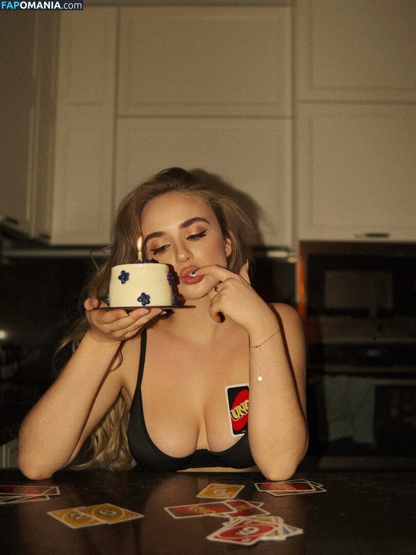 Maryna Horova / marywell_ Nudo OnlyFans  Foto trapelata #2