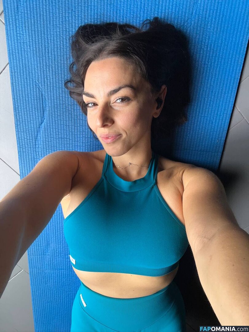 Marynency Bonaventura / marynency Nudo OnlyFans  Foto trapelata #2