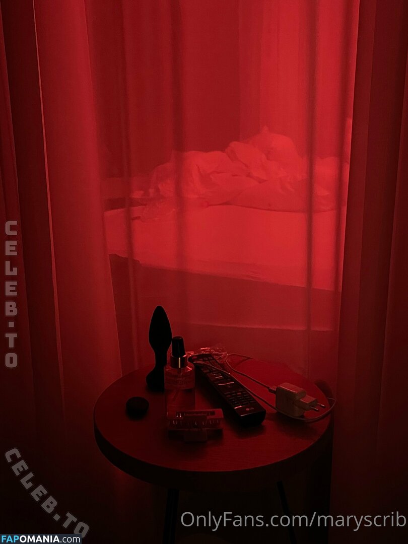 Maryscrib / marys.crib Nudo OnlyFans  Foto trapelata #22