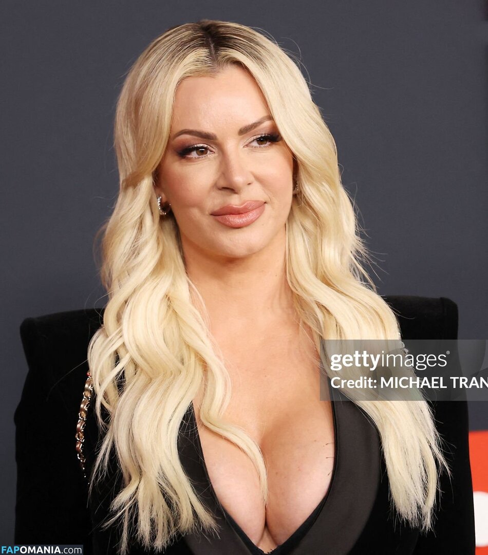 Maryse WWE / marysemizanin / msbarbiemaryse Nudo OnlyFans  Foto trapelata #150