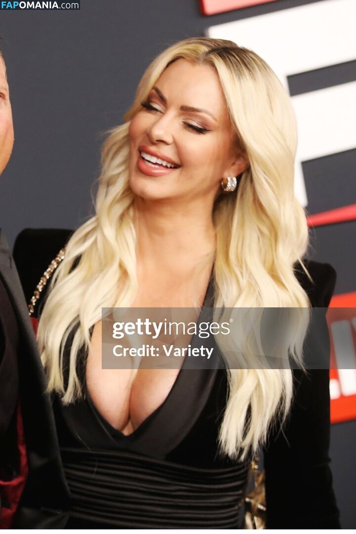 Maryse WWE / marysemizanin / msbarbiemaryse Nudo OnlyFans  Foto trapelata #151