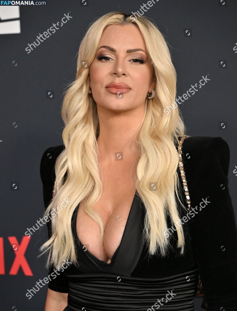 Maryse WWE / marysemizanin / msbarbiemaryse Nudo OnlyFans  Foto trapelata #158
