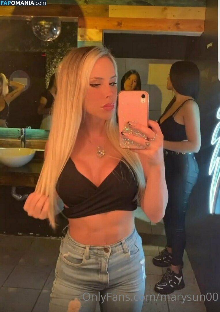 marysun00 Nudo OnlyFans  Foto trapelata #16