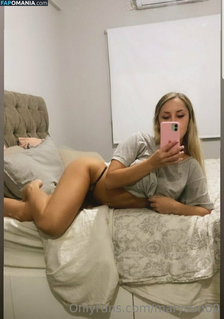 marysun00 Nudo OnlyFans  Foto trapelata #28