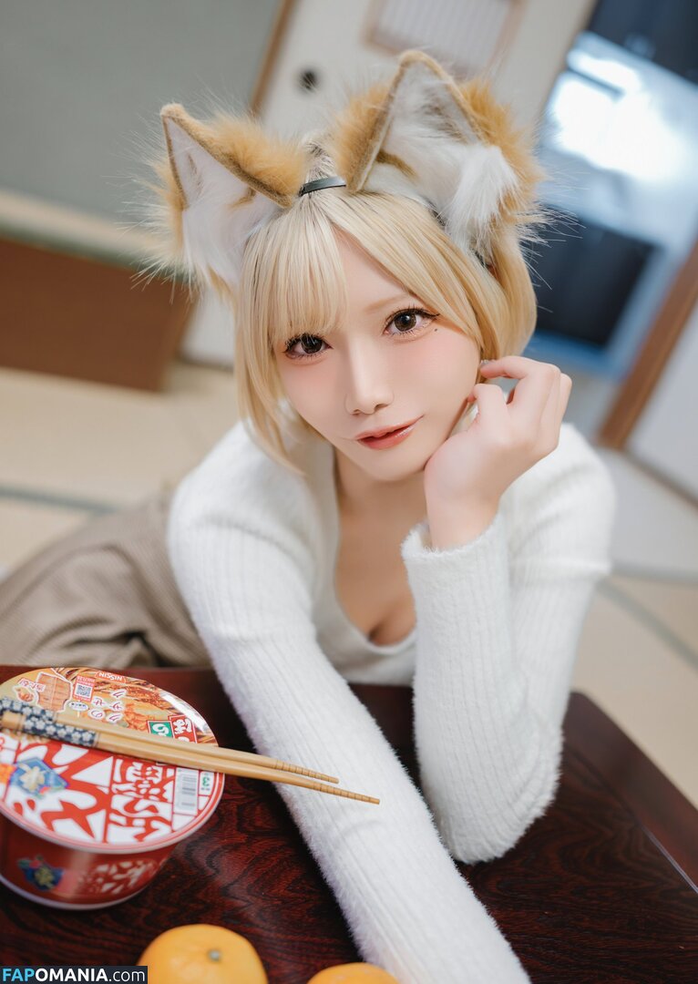 https: / mashiro_sagara / mashironano Nudo OnlyFans  Foto trapelata #2